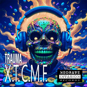 Listen to X.T.C.M.F. song with lyrics from Trauma