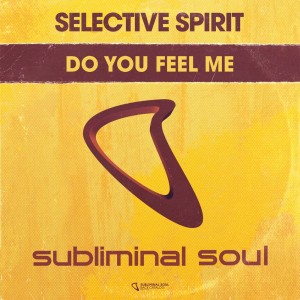 ดาวน์โหลดและฟังเพลง Do You Feel Me (Dub) พร้อมเนื้อเพลงจาก Selective Spirit