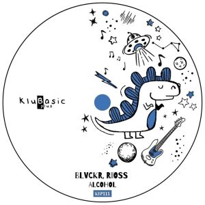 Listen to Alcohol song with lyrics from Blvckr