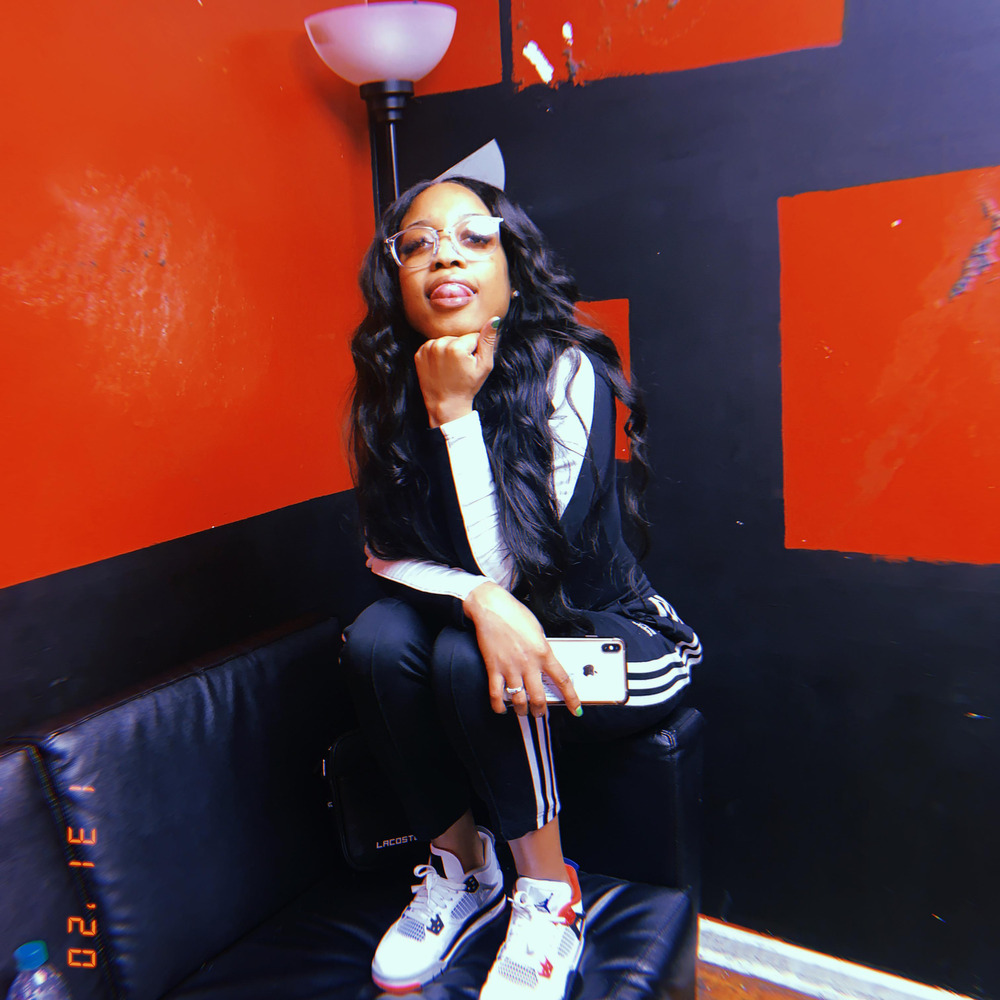 DAMN Challenge (Explicit)