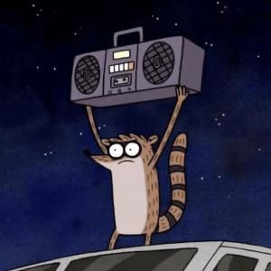 default playlist img