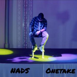 Listen to Onetake song with lyrics from Nads