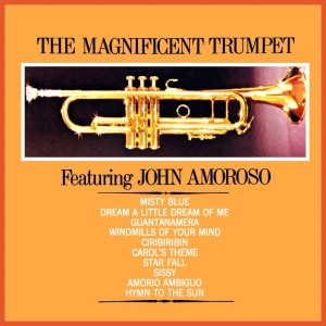 ดาวน์โหลดและฟังเพลง Dream A Little Dream Of Me พร้อมเนื้อเพลงจาก John Amoroso