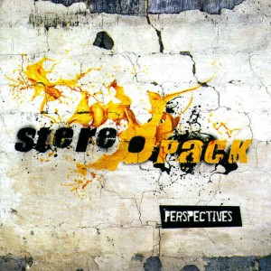 收聽Stereopack的The Story Is Not Over歌詞歌曲