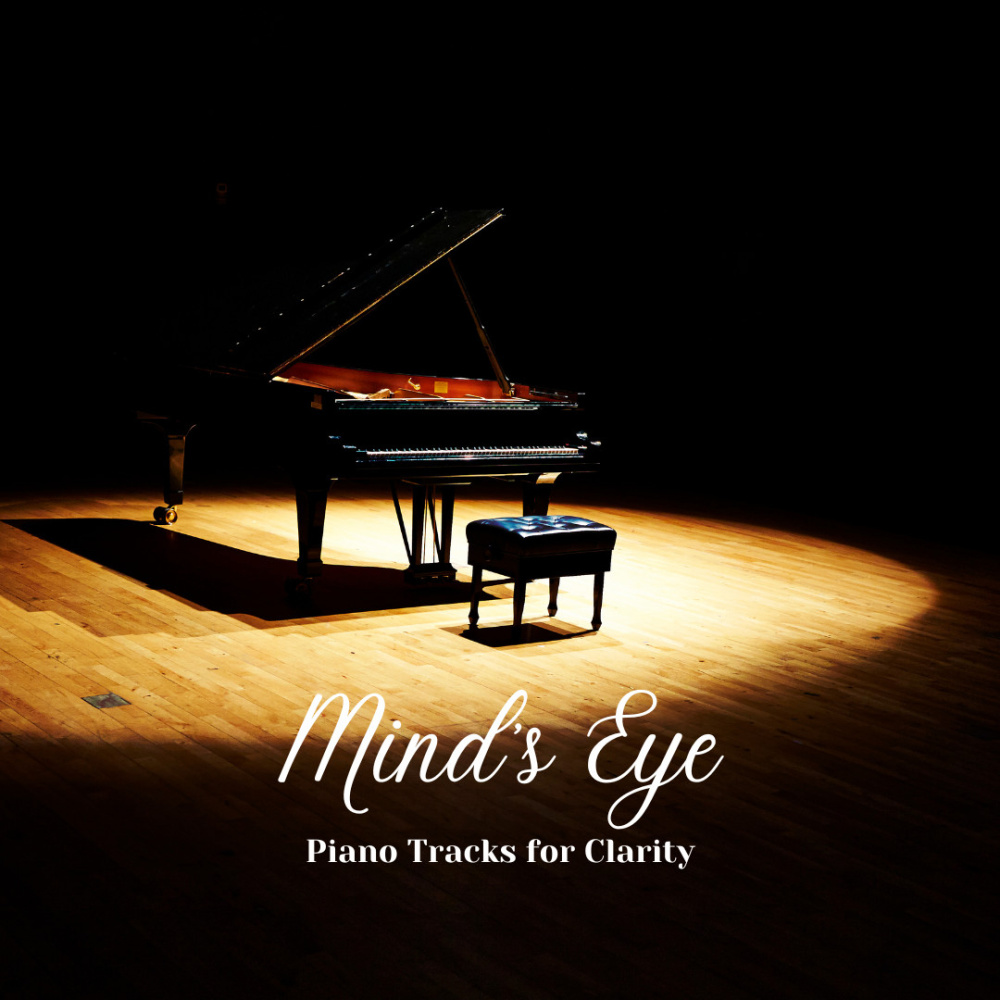 Mindful Eye, Piano's Reflection