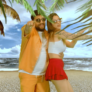Album Bahamas from MIRAJ TZUNAMI