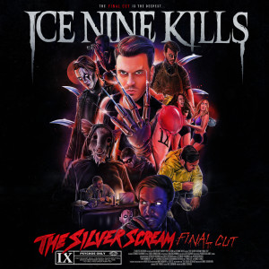 收聽Ice Nine Kills的Enjoy Your Slay (Explicit)歌詞歌曲