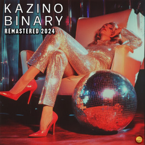 Album Binary (Remastered 2024) from Kazino