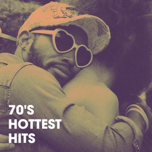 Album 70's Hottest hits from Various