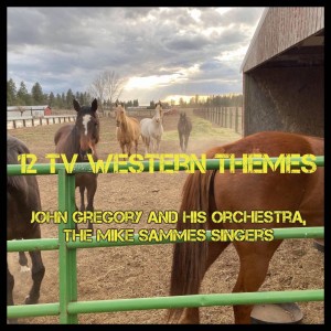Listen to High Noon song with lyrics from John Gregory and His Orchestra