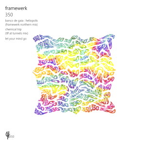 350 dari Framewerk