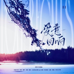 Listen to 爱意回响-祺轩CP应援曲 (完整版) song with lyrics from 小鱼