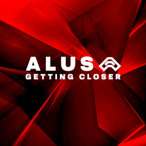 Alus的專輯Getting Closer