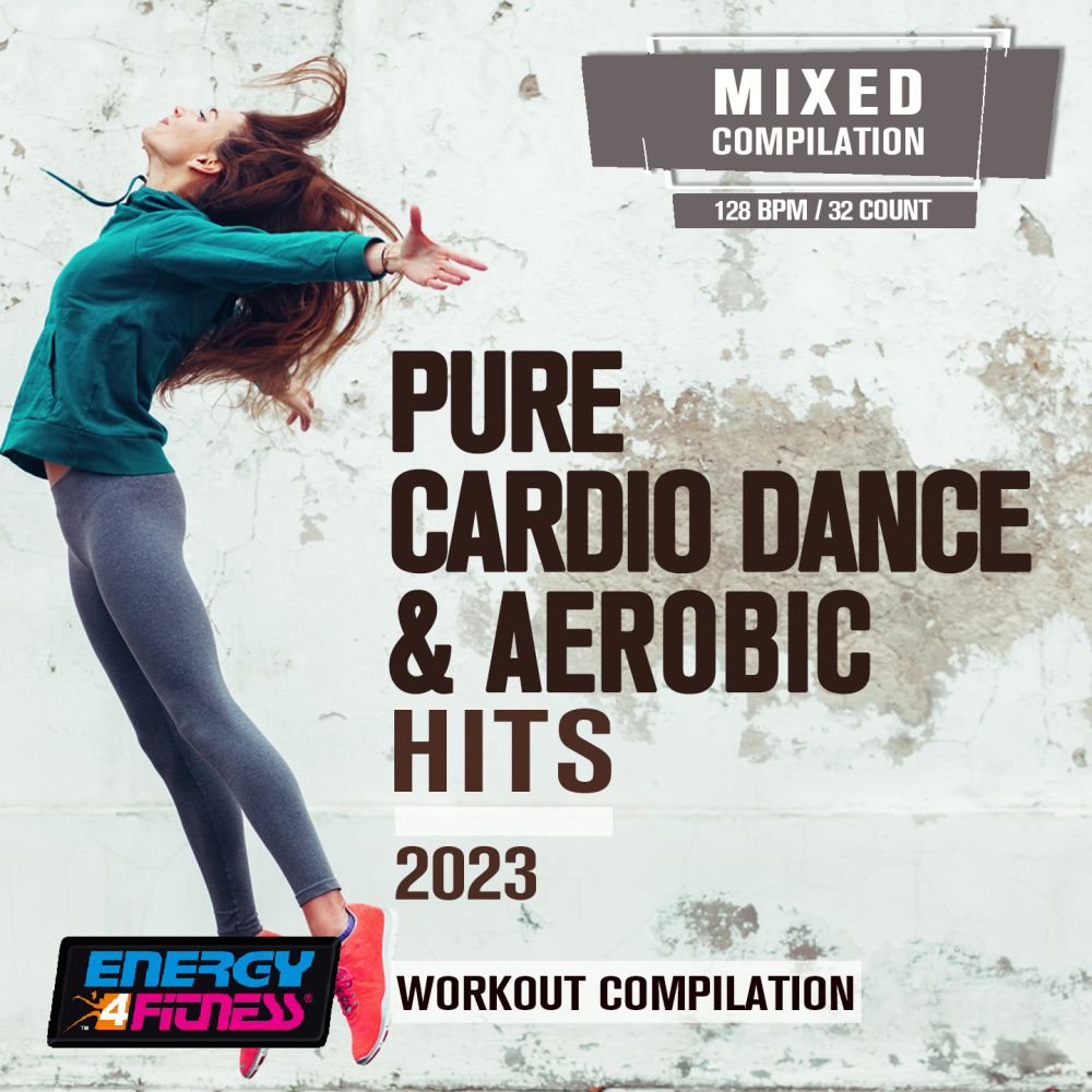 You Should Be Sad (Fitness Version 128 Bpm)