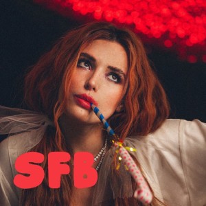 SFB dari Bella Thorne