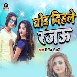 Album Tod Dihale Rajau from Vineet Tiwari