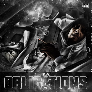 Album Obligations (Explicit) oleh Y.A.