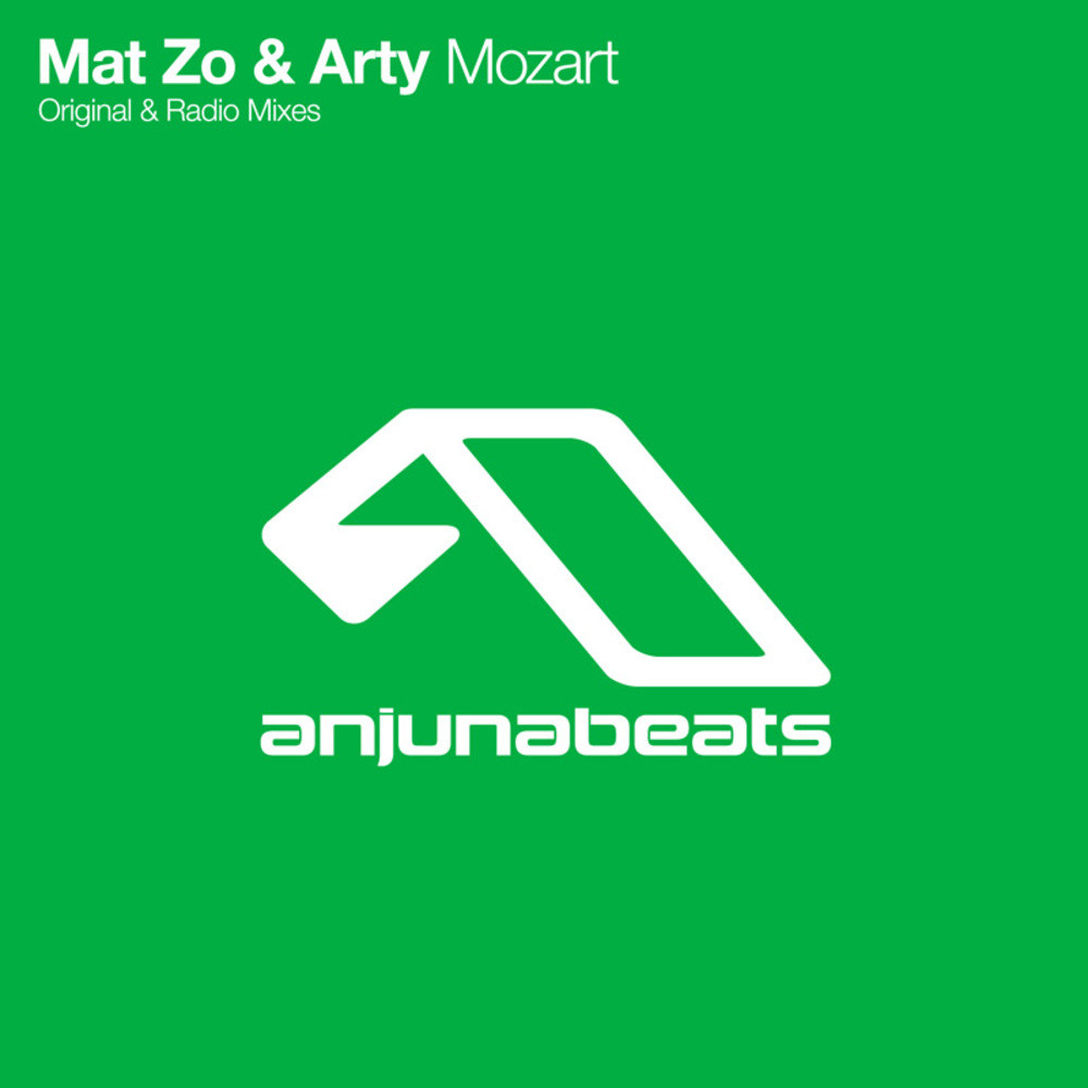 Mozart (Radio Edit)