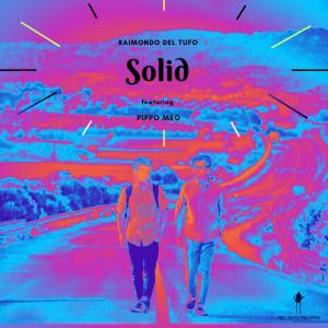 Fux的專輯SOLID (feat. Pippo Meo) [FUX Remix]
