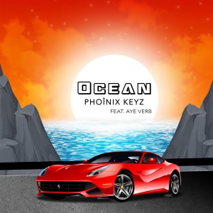 Phoînix Keyz的專輯Ocean (Explicit)