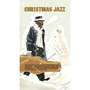 收聽Louis Armstrong的Christmas in New Orleans歌詞歌曲