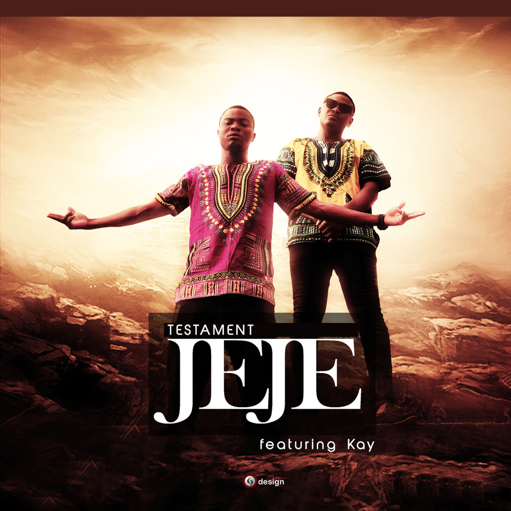 Jeje (Explicit)
