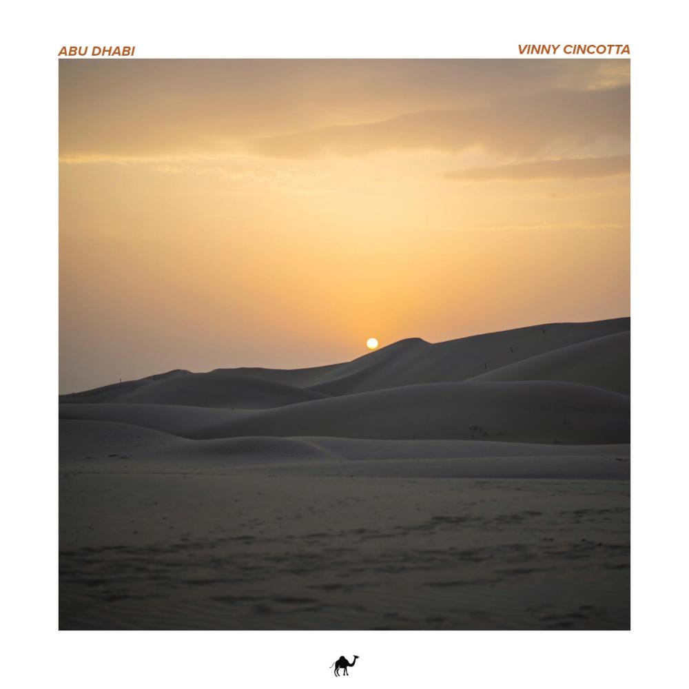 ABU DHABI (Explicit)