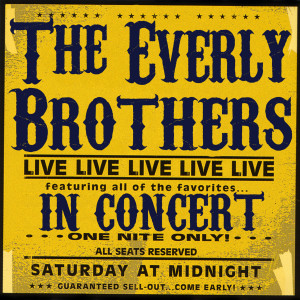 收聽The Everly Brothers的So Sad歌詞歌曲