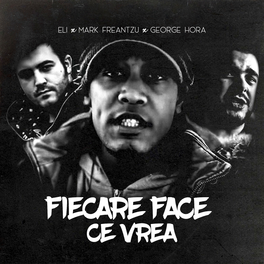 Fiecare Face Ce Vrea