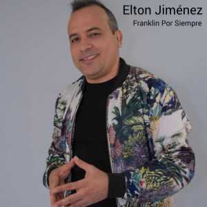 Elton Jiménez的专辑Franklin Por Siempre