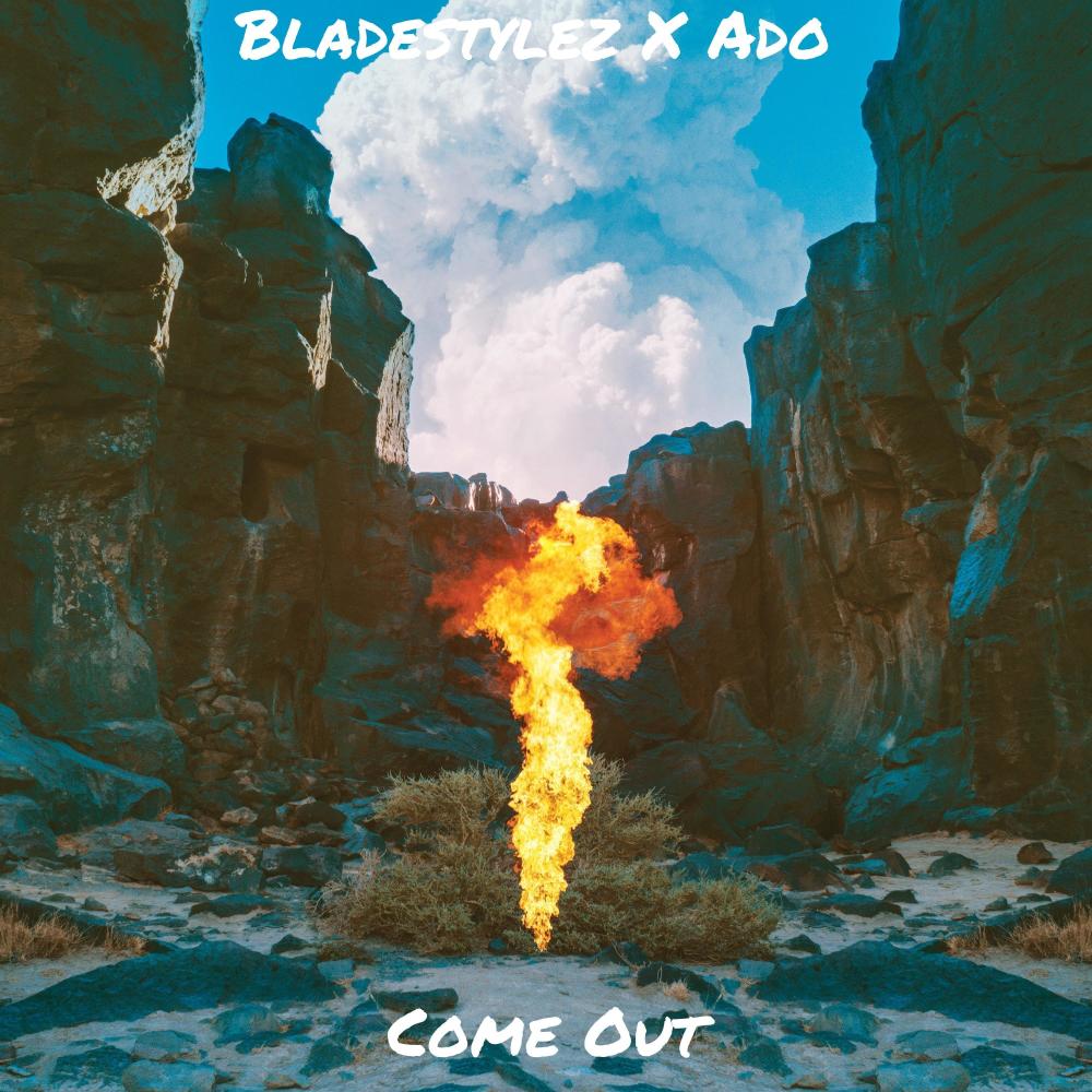 Come Out (feat. Ado) (Radio Edit|Explicit)