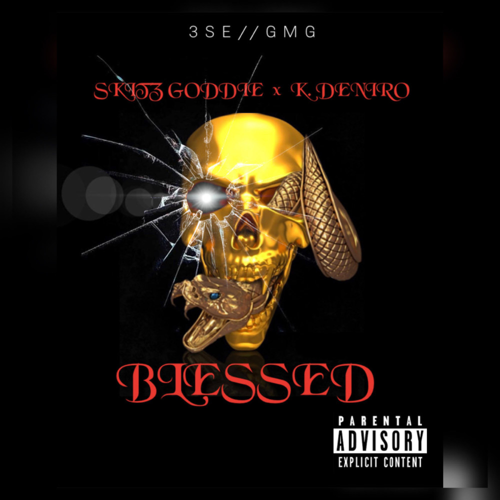 Blessed (Explicit)