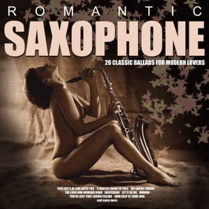อัลบัม Romatic Saxophone ศิลปิน Deep Sax Ensemble