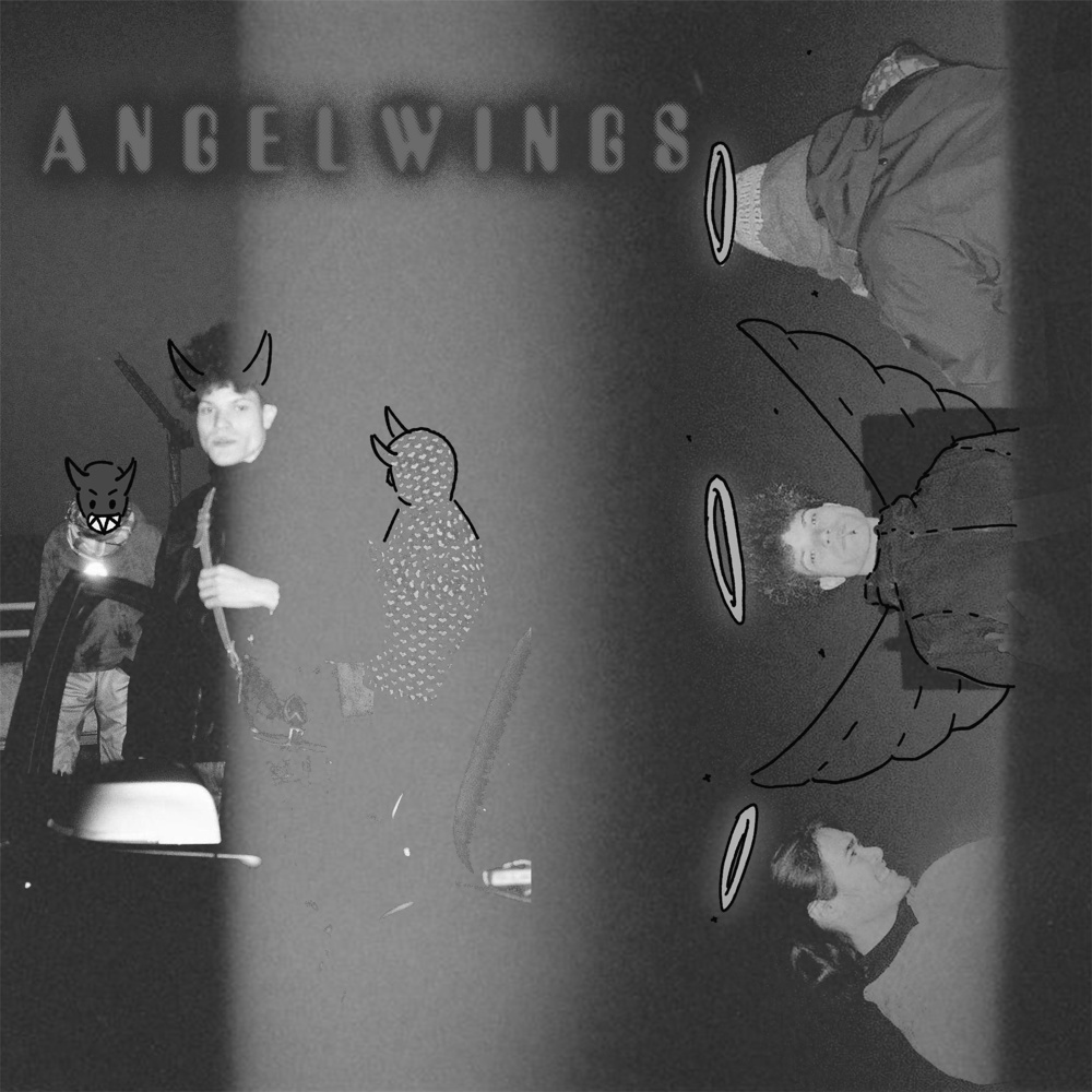 Angel Wings (Explicit)