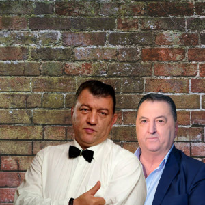 Listen to Mi-a bătut norocu-n poartă song with lyrics from George Nicoloiu