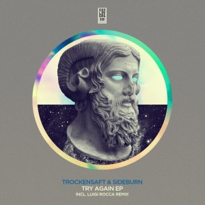 Dengarkan Try Again (Deep Version) lagu dari Sideburn dengan lirik