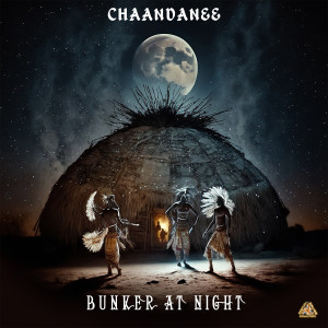 Listen to Bunker at Night song with lyrics from Chaandanee