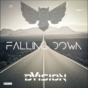 收听DVISION的Falling Down (Extended Mix)歌词歌曲
