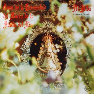 ดาวน์โหลดและฟังเพลง Historia de una Paloma พร้อมเนื้อเพลงจาก Coro de La Hermandad del Rocío de La Puebla del Río