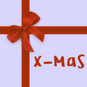 Contemporary Christmas的專輯X-mas