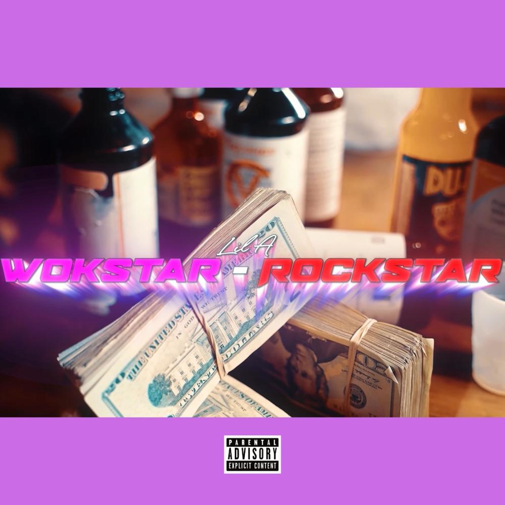 Wockstar/Rockstar (Explicit)