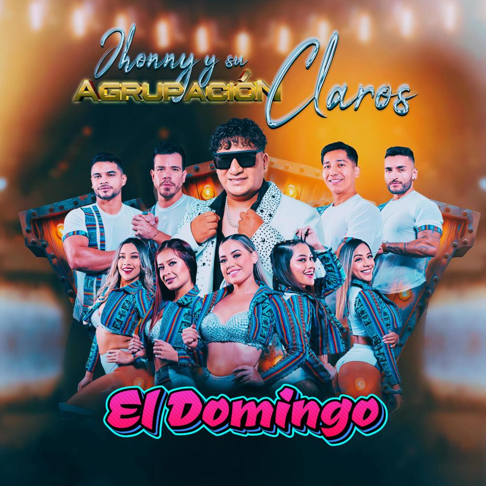 El Domingo (En vivo)