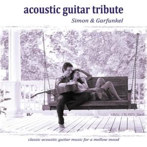 อัลบัม Acoustic Guitar Tribute ~ Simon and Garfunkel ศิลปิน Brendan O'Neil