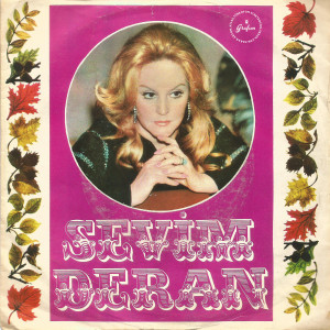 ดาวน์โหลดและฟังเพลง Yoksun Diye Bahçemde พร้อมเนื้อเพลงจาก Sevim Deran