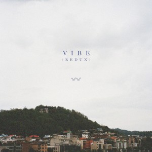 Album Vibe (Redux) from Melvv