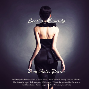 ดาวน์โหลดและฟังเพลง Bonsoir, Paris พร้อมเนื้อเพลงจาก Henri René