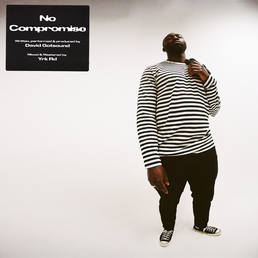 No Compromise (Explicit)