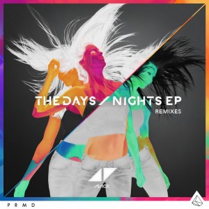 收聽Avicii的The Days (Henrik B Remix)歌詞歌曲