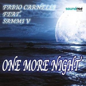 ดาวน์โหลดและฟังเพลง One More Night (Acappella) พร้อมเนื้อเพลงจาก Fabio Carnelli