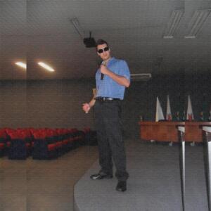 ELOY BUONO SANTOS的专辑Pastor Mirim